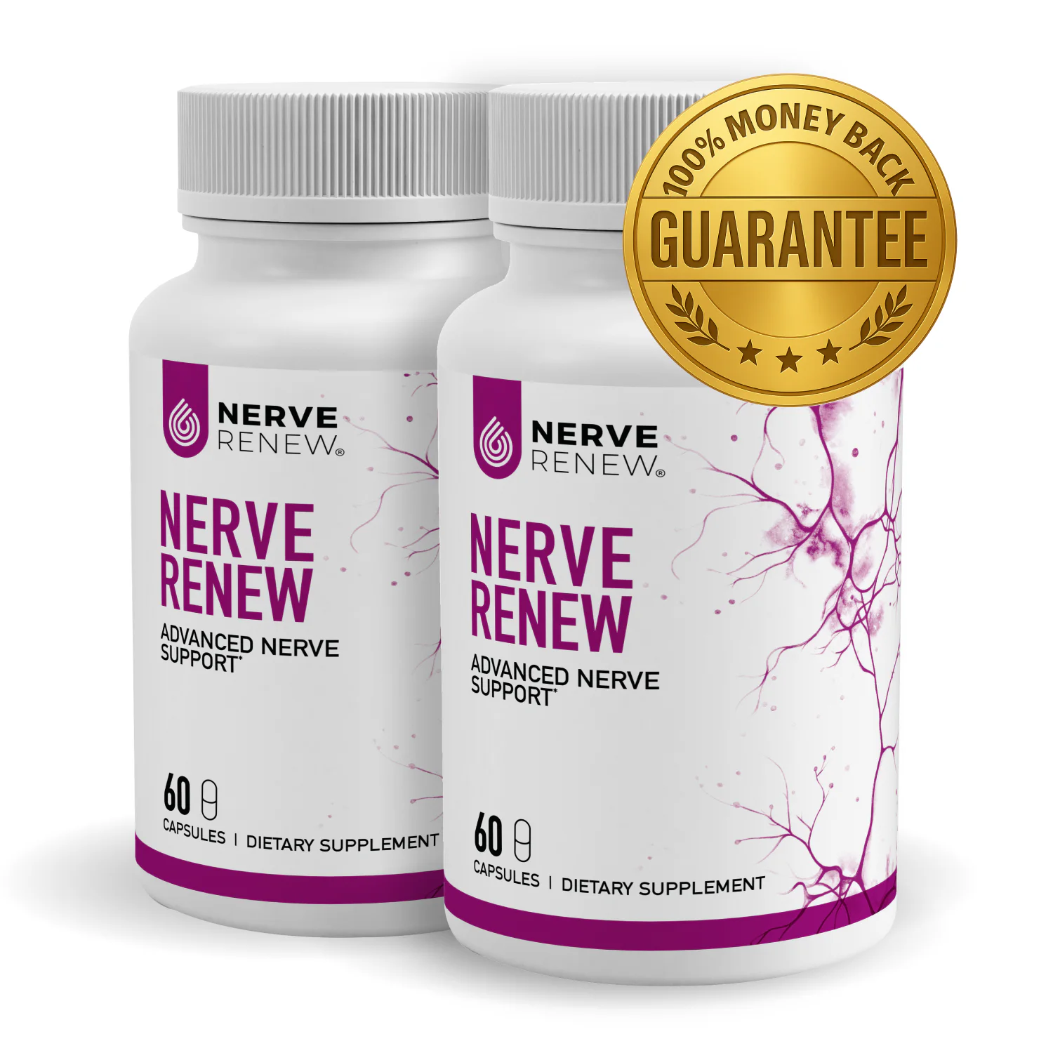 Revitalize Your Every Step